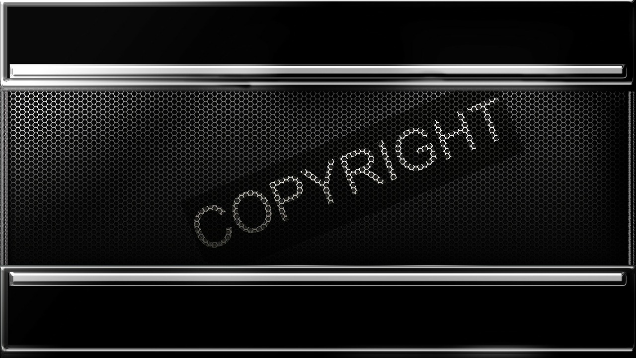 ¿Cómo se transfieren los derechos de autor?