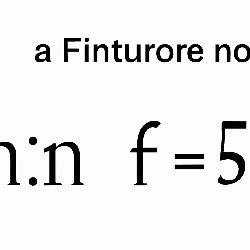 ¿Cuántos números tiene el NIF?