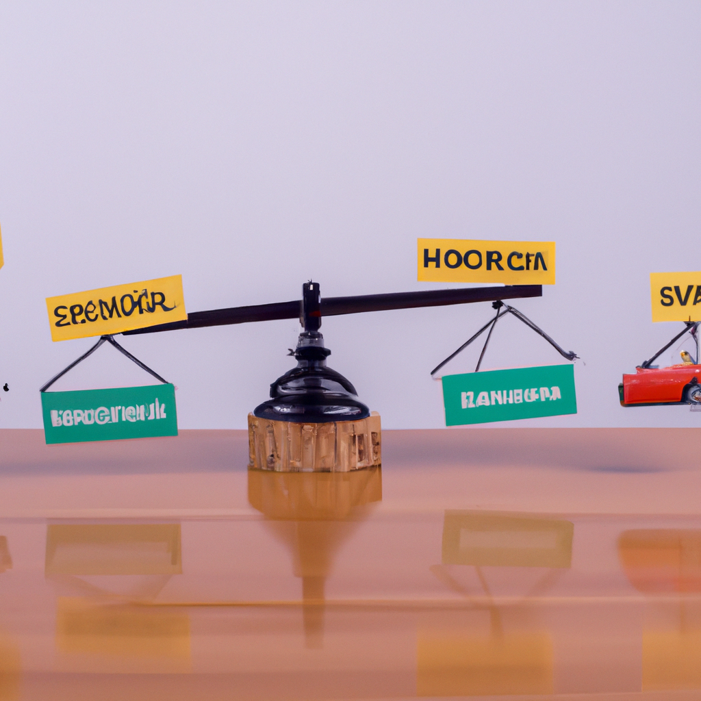 ¿Cómo resolver un conflicto entre socios?