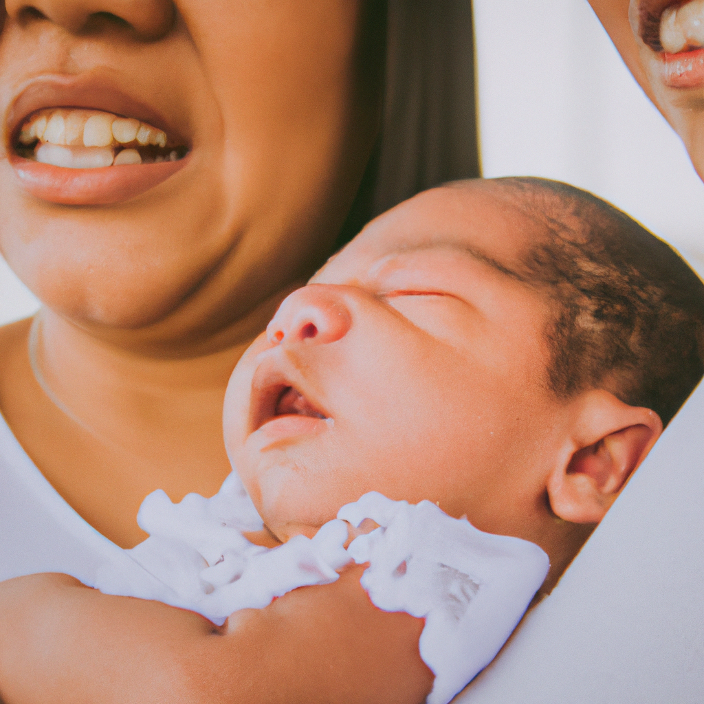 ¿Cuando se tiene derecho a la maternidad?